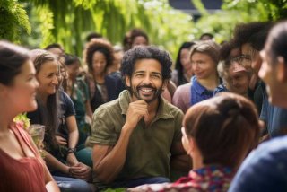 人际关系分析50字（人际关系状况分析）