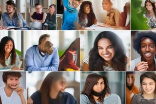 大学生人际关系分析报告，大学生人际关系分析报告范文