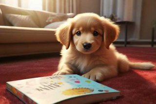 宠物名字大全萌版 宠物名字大全萌版可爱