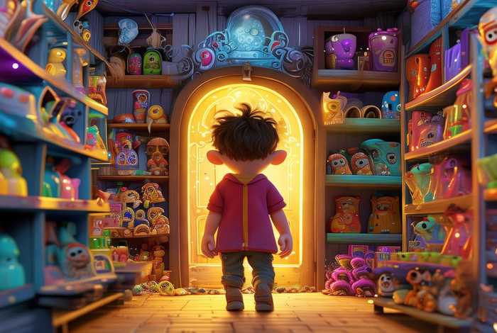 宠物店的小秘密 动漫（宠物店的小秘密动画片全集）