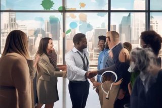 人际关系英文缩写（人际关系英文缩写是什么）