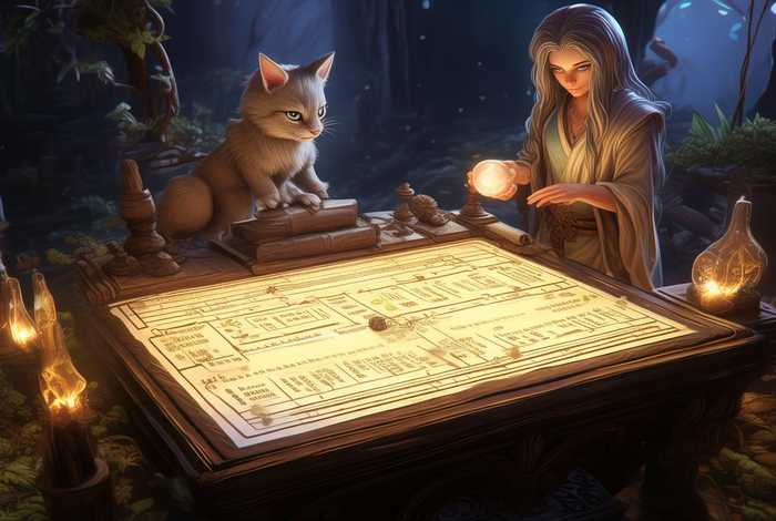 问道宠物强化表（问道宠物强化概率表）