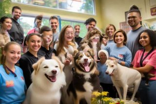 宠物养护与训导专业就业前景，宠物养护与训导专业就业前景专科