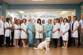 医院宠物医院招聘 - 宠物医院招聘简章