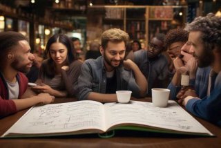 人际关系题目及解析 - 人际关系题目及解析怎么写