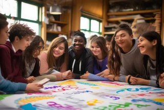 寝室人际关系班会主题、寝室人际关系班会主题总结