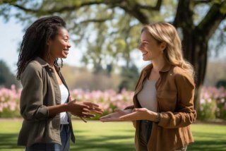 如何处理好人际关系100字 - 如何处理好人际关系100字作文