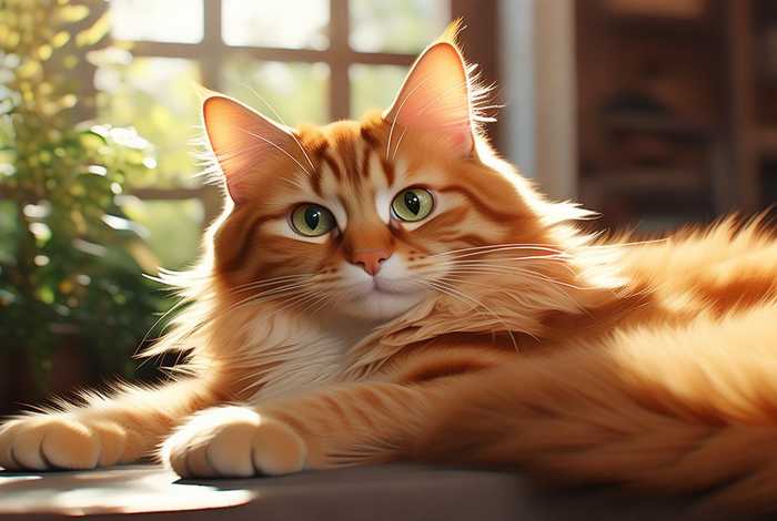 宠物猫图片大全真实图，宠物猫图片大全真实图高清