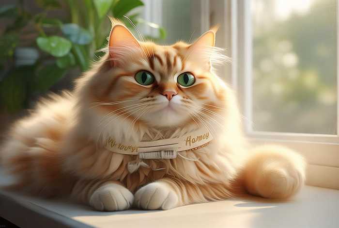 宠物猫名字有寓意(宠物猫名字有寓意的有哪些) 宠物猫名字有寓意(宠物猫名字有寓意的有哪些)