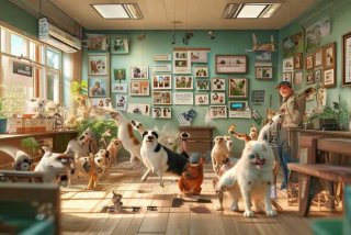 宠物托管所盈利模式（宠物托管所盈利模式是什么）