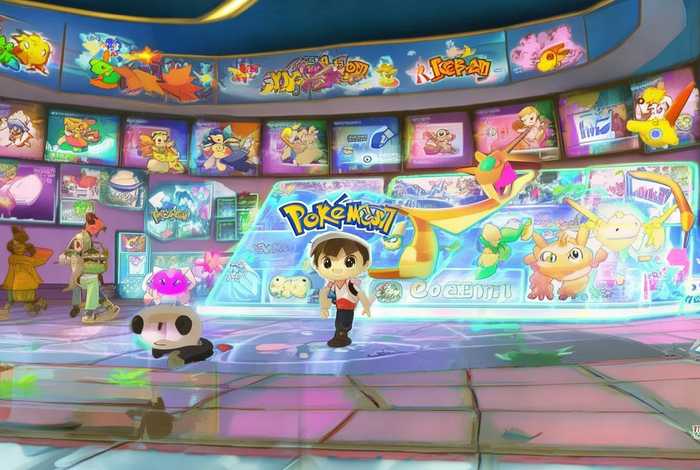 宠物小精灵xy网盘（宠物小精灵xy网盘资源）