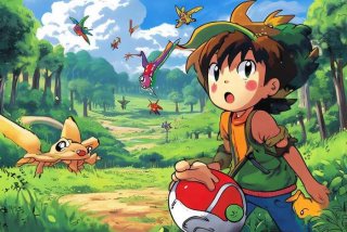 宠物小精灵第一部百度网盘（宠物小精灵第一部 百度网盘）