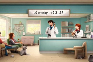 宠物宠物医院电话号码 宠物医院咨询电话号码