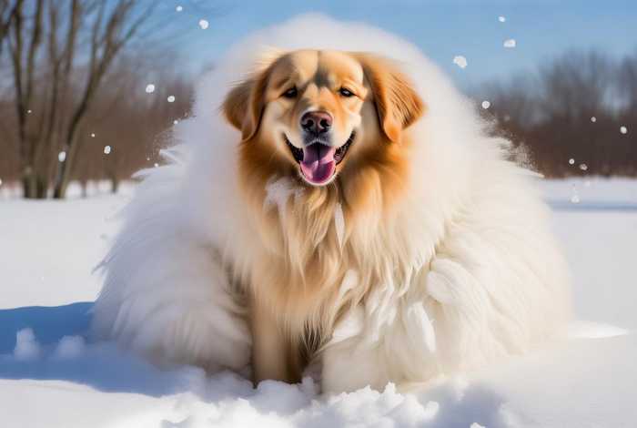 宠物犬被毛生长率最高的季节，宠物犬被毛生长率最高的季节是