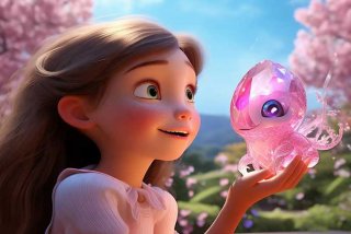 宝石宠物lady52集完整樱花动漫，宝石宠物lady第27集