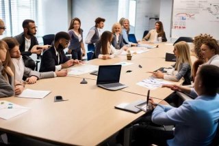 人际关系处理题模板 人际关系处理题模板及答案