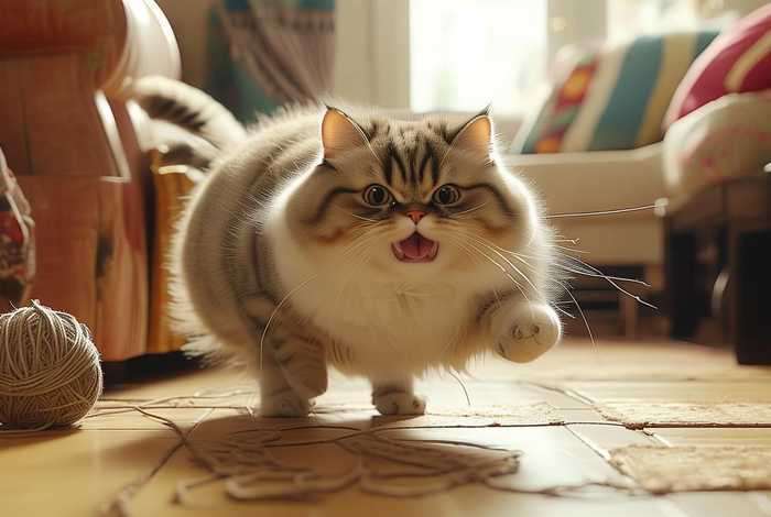 搞笑宠物图片（搞笑宠物图片合集）