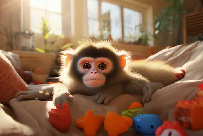 猴子宠物家养 - 猴子宠物家养可以养吗