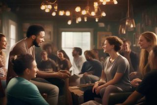 人际关系能力问卷ICQ、人际关系能力问卷ICQ测量方法