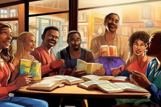 人际关系书单；人际关系书单图片