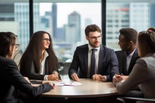 职场人际关系技巧，职场人际关系技巧有哪些