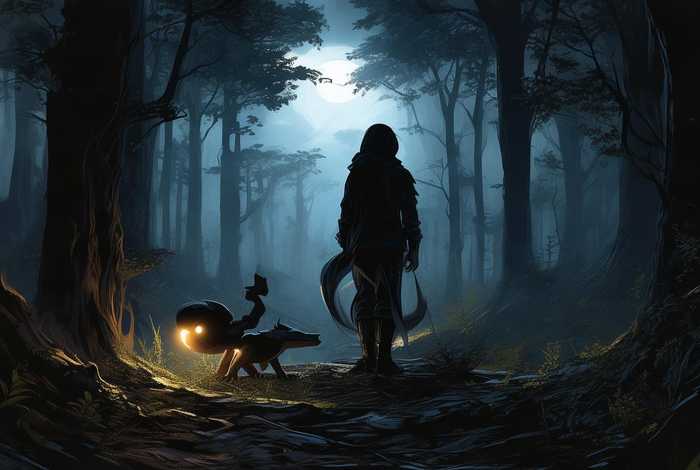 宠物小精灵之黑暗流小说 - 宠物小精灵黑暗流小说无女主