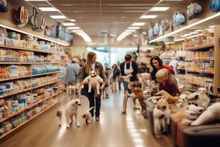 宠物店管理系统哪里有卖 - 宠物店管理系统哪个好