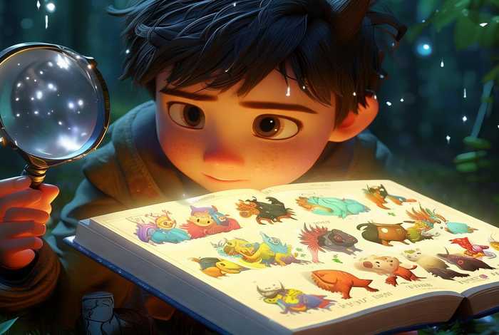 洛克王国宠物图鉴点亮必须捕捉宠物吗 洛克王国怎么点亮宠物图鉴