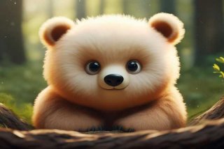 宠物熊仔是什么品种 宠物熊仔是什么品种的