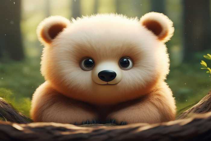 宠物熊仔是什么品种 宠物熊仔是什么品种的 宠物熊仔是什么品种 宠物熊仔是什么品种的