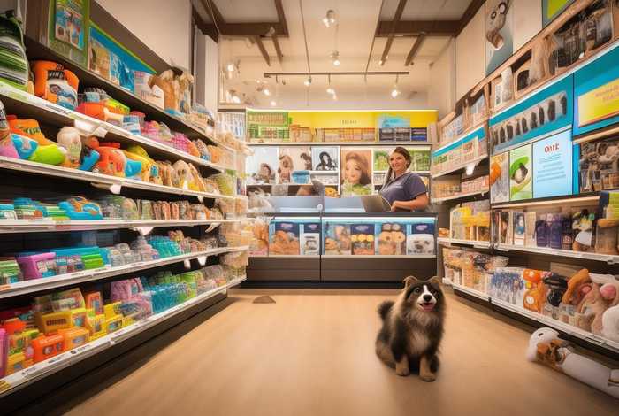 宠物用品加盟连锁 - 宠物用品加盟连锁网店