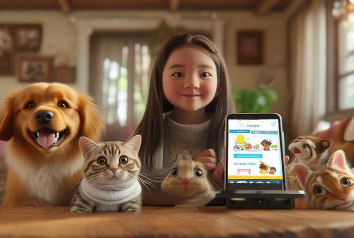 家有宠物王淑芬第二部（家有宠物王淑芳全集下载）