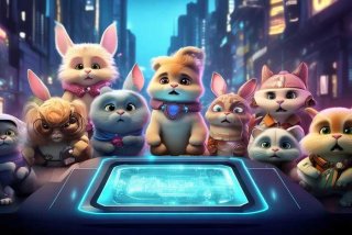 宠物联盟游戏盒子推荐、宠物联盟手游