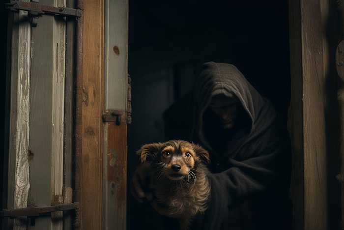 门内宠物遭盗贼任务怎么做、门内宠物遭盗窃任务