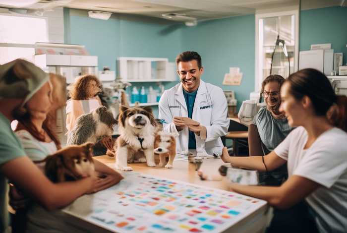 宠物医院加盟店好做吗 宠物医院加盟店好做吗知乎 宠物医院加盟店好做吗 宠物医院加盟店好做吗知乎