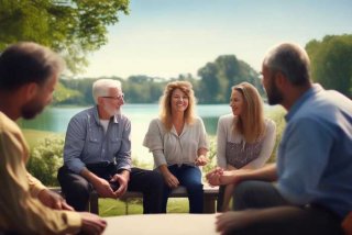 人际关系的意义与作用（人际关系的意义与作用论文）