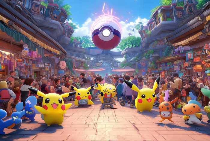 宠物小精灵op下载、宠物小精灵下载中文版 宠物小精灵op下载、宠物小精灵下载中文版