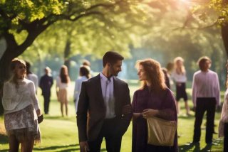 人际关系的案例故事 人际关系的案例故事有哪些