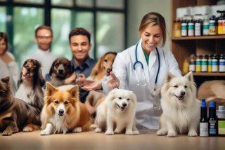 宠物皮肤病预防与营养补充；宠物皮肤病预防与营养补充指南