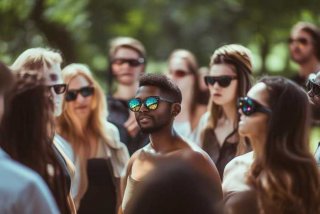 人际关系中的隐形弹幕 人际关系中的隐形弹幕包括