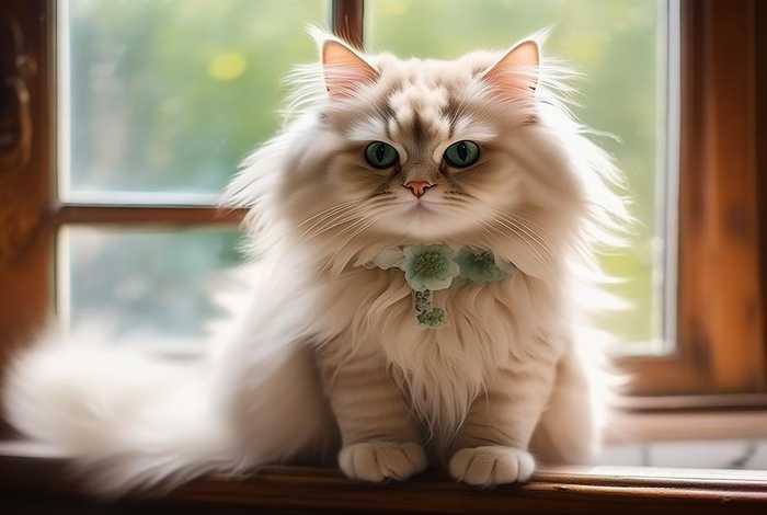 宠物猫名字可爱洋气，宠物猫名字可爱洋气 独一无二