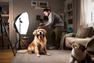 宠物摄影上门拍摄需要注意什么，宠物摄影上门拍摄需要注意什么事项