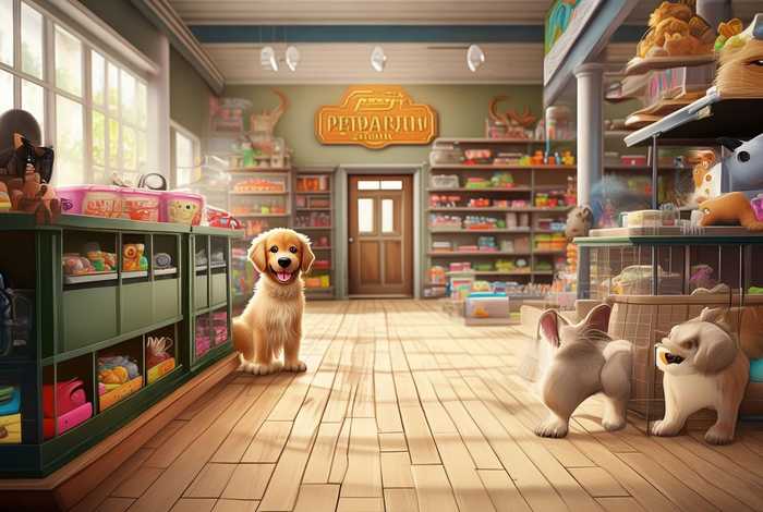 宠物商店用英语怎么说(宠物商店用英语怎么说?) 宠物商店用英语怎么说(宠物商店用英语怎么说?)