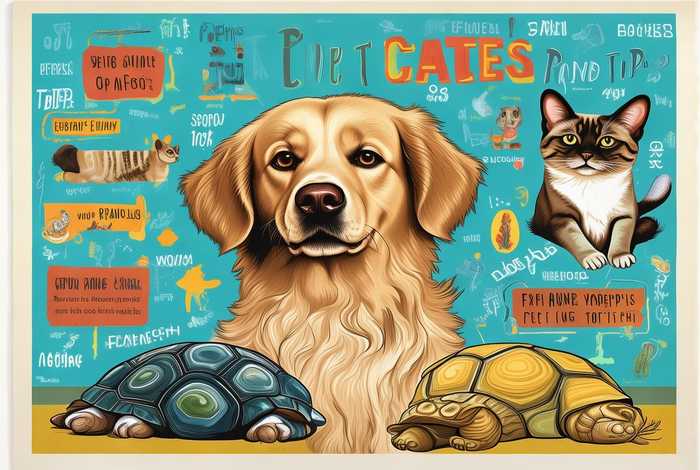 宠物知识普及、宠物知识普及教案