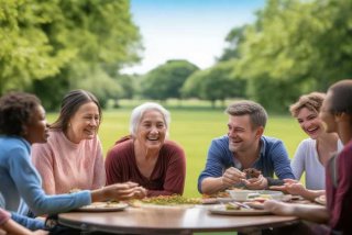 人际关系有哪些目标，人际关系有哪些目标和内容