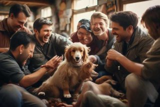 宠物宠物店的男人们（宠物店的男人们最新章节）