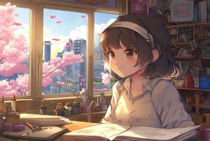 樱花庄的宠物女孩漫画在哪 樱花庄的宠物女孩漫画在哪里看