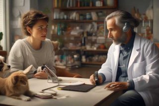 宠物咨询电话 宠物咨询热线电话