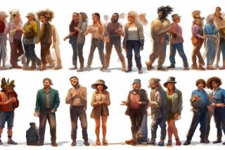 人际关系具有哪些特点（人际关系具有哪些特点个体性多彩性直接性情感性）