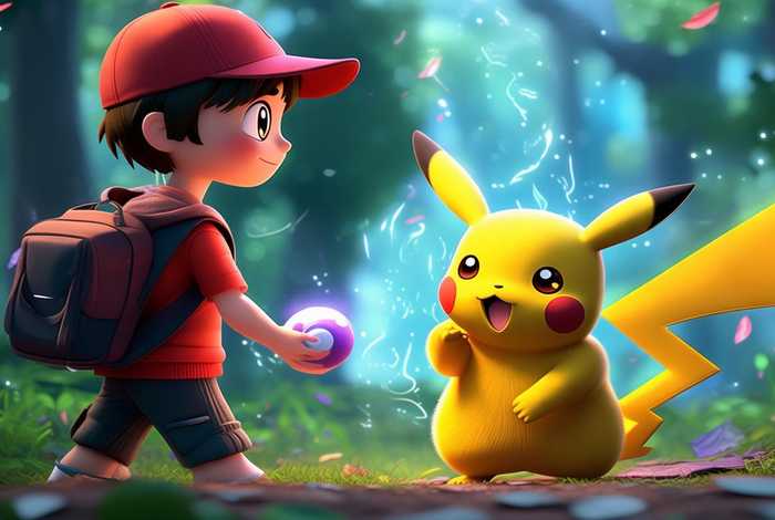 宠物小精灵剧场版2009、宠物小精灵剧场版2009在线观看